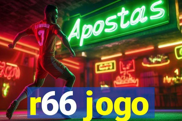 r66 jogo